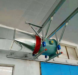 抗震支架品牌厂家的重要性与选择指南