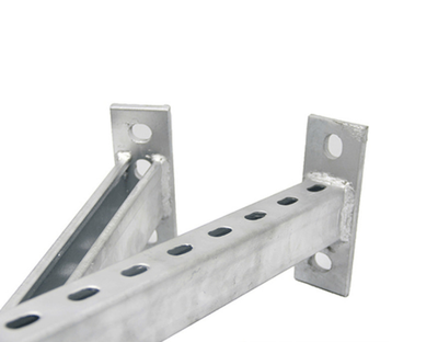 抗震支架的重要性与浙江天利厂家定制服务优势