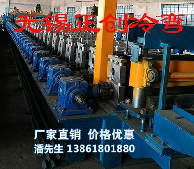 抗震支架生产设备及其关键技术解析