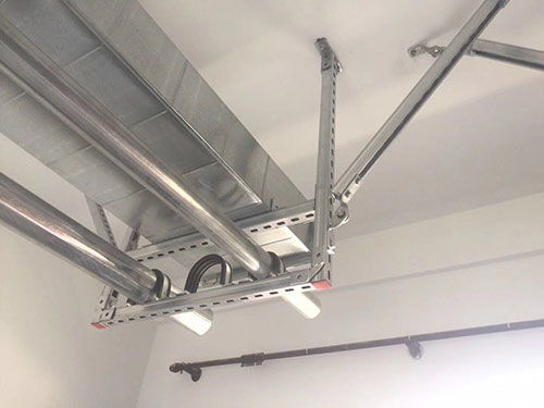 电缆桥架与水管抗震支架价格及选购指南