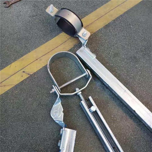 榆林风管抗震成品支架定制服务 晨翔镀锌工艺的卓越保障