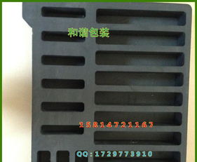 全面解析包装盒内衬 从五金、化妆品到机械与抗震支架的专业选择