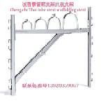 抗震支架 构筑现代建筑的“安全骨骼”