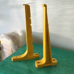 抗震支架新选择 预埋式电缆沟托架，规格齐全，稳固可靠