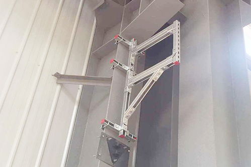 北京抗震支架价格解析 费用构成与选购指南